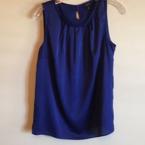 Talbots Sleeveless Top